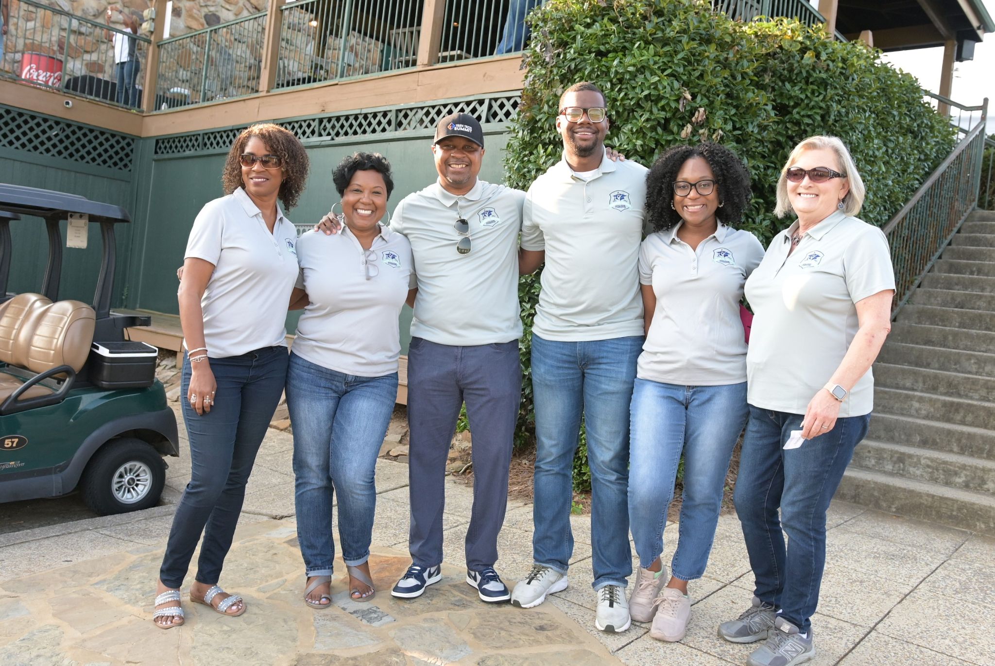 Leadership Team - Elementor Hosted Website